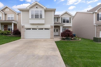 5810 Southcrest Way, Saint Louis, MO 63129