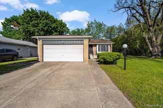 21078 Mitchelldale Ave, Ferndale, MI 48220