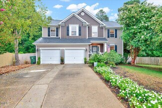 103 Corral Ct, Cary, NC 27513