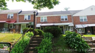 4437 Pen Lucy Rd, Baltimore, MD 21229