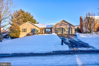 755 Oxford Rd, Lancaster, PA 17601