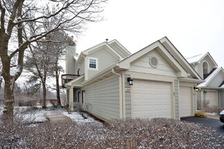 134 W Hamilton Dr Unit 61, Palatine, IL 60067