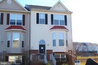 15267 Barnabas Trail, Woodbridge, VA 22193