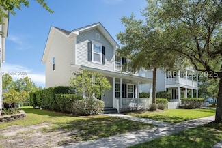 60 Red Cedar St, Bluffton, SC 29910