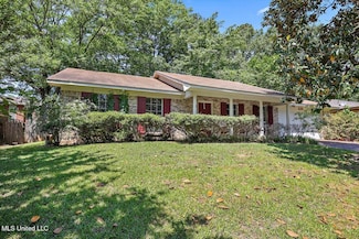 306 Indian Mound Rd, Clinton, MS 39056