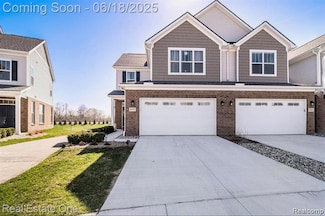 8757 Grove St, Washington, MI 48094