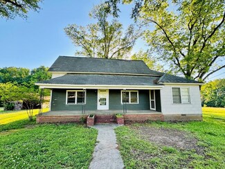 501 Highway 20, Abbeville, SC 29620