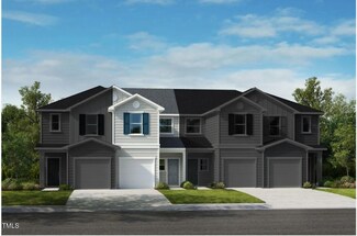 1109 Mountain Crown St, Durham, NC 27704