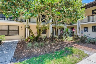 604 Hammock Pine Blvd Unit 604, Clearwater, FL 33761