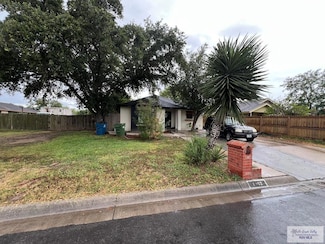 6952 Laguna Verde Dr, Brownsville, TX 78526