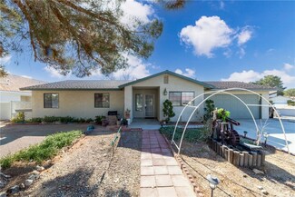 15183 Little Bow Ln, Helendale, CA 92342