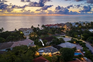 1123 Highland Beach Dr Unit 1, Highland Beach, FL 33487