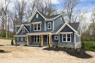 2541 Muirfield Dr, Beavercreek, OH 45431
