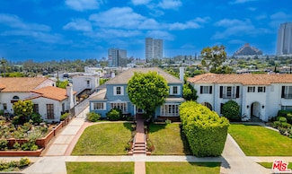 1211 S Camden Dr, Los Angeles, CA 90035