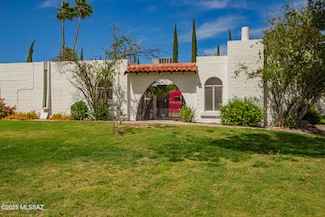 724 W Roller Coaster Rd Unit 94, Tucson, AZ 85704