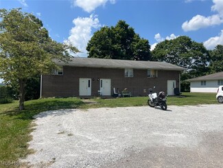 106 N Hilltop Dr, Minerva, OH 44657
