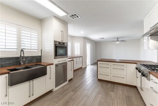 3730 Newton Falls St, North Las Vegas, NV 89032