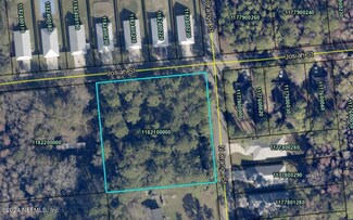 781 N Orange St, Saint Augustine, FL 32084