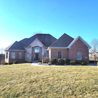 10864 Griststone Cir, Independence, KY 41051