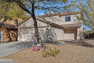 4059 E Agate Knoll Dr, Tucson, AZ 85756