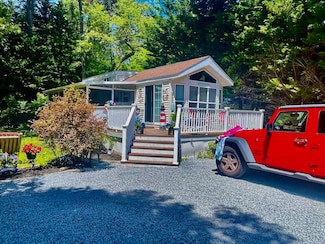 185 Cotuit Rd Unit C5 Aspen, Sandwich, MA 02563