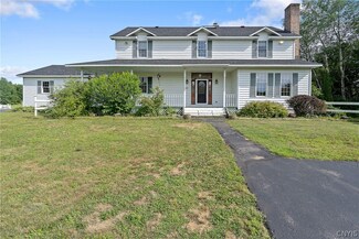138 Valley Rd, Mexico, NY 13114