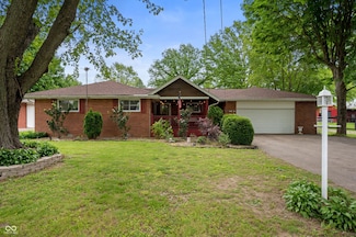 5092 S 50 W, Anderson, IN 46013