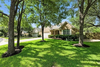 6933 Hansa Loop, Austin, TX 78739