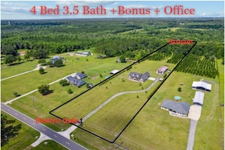 37854 Kings Ferry Rd, Hilliard, FL 32046