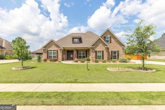 217 Woodlands Blvd, Kathleen, GA 31047