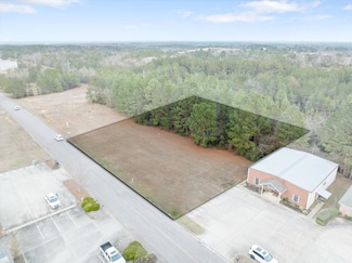 00 98th Place Blvd, Hattiesburg, MS 39402