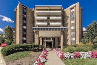 2202 Acacia Park Dr Unit 2502, Cleveland, OH 44124