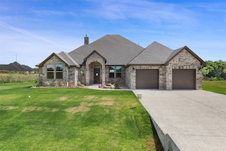 2404 Dartford Dr, Crowley, TX 76036