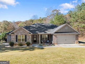 290 Emily Forest Way, Pendergrass, GA 30567