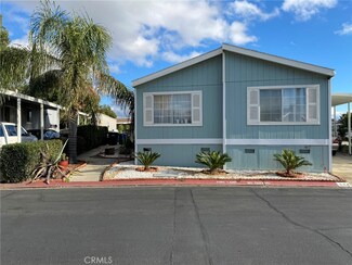 1855 E Riverside Dr Unit 334, Ontario, CA 91761