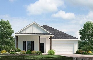 11555 Derby Dr, Denham Springs, LA 70726