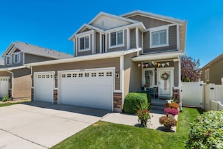 5319 W Elsmere Ln, Herriman, UT 84096