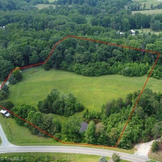 0 Cressive View Ln, Tobaccoville, NC 27050