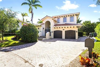 18906 SW 76th Ave, Cutler Bay, FL 33157