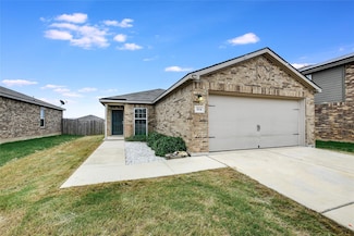 104 Independence Ave, Liberty Hill, TX 78642