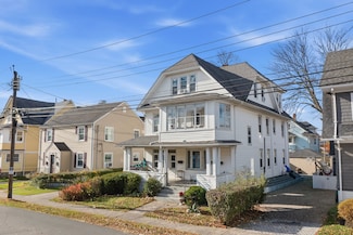 75 Homestead Ave Unit 77, Bridgeport, CT 06605