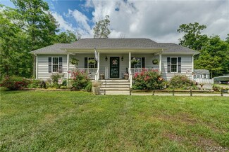 6117 W River Rd, Aylett, VA 23009