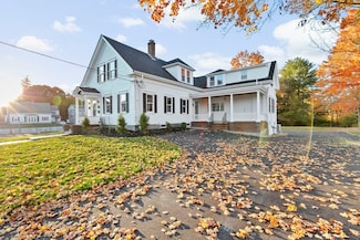 198 Centre Ave, Abington, MA 02351