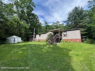 238 Hamlin Hwy, Moscow, PA 18444