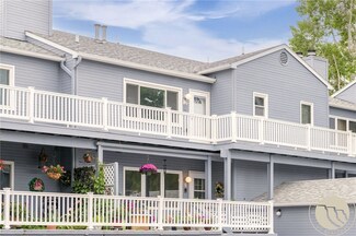 1310 Yellowstone Ave Unit 16, Billings, MT 59102