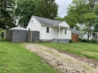 1513 Horlacher Ave, Dayton, OH 45420