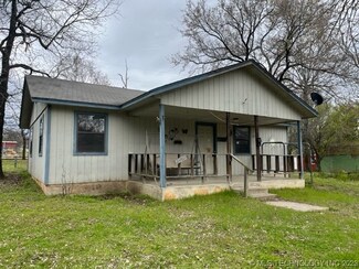 15 Holly Piney Creek 6, Stigler, OK 74462