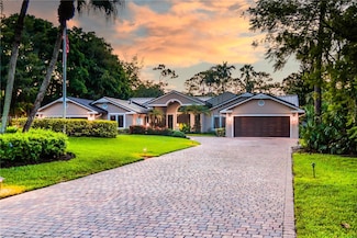 5954 NW 74th Terrace, Parkland, FL 33067