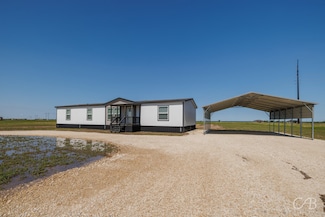 4276 Private Road 4284, Hawley, TX 79525
