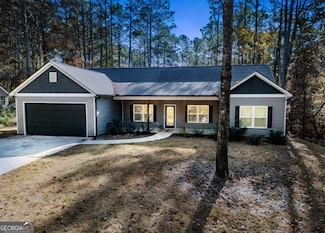 123 Oriole Cir, Monticello, GA 31064